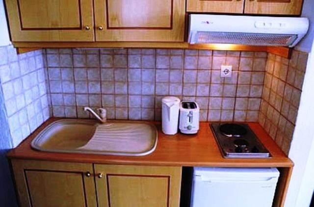 Maistrali Studios Koukounaries Cameră foto